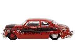 48110-A - Greenlight Diecast 1949 Mercury Eight Barn Find