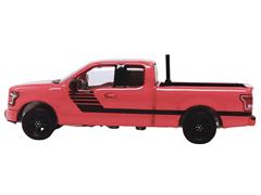 48110-E - Greenlight Diecast 2015 Ford