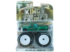 49040-E-SP - Greenlight Diecast Bigfoot 5 1996 Ford