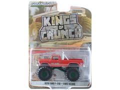 49080-C-SP - Greenlight Diecast First Blood 1978 Ford