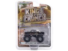 49090-B - Greenlight Diecast Push N Stomp 1986 Chevrolet