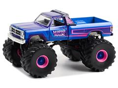 GREENLIGHT - 49120-A - Mopar Magic - 1983 