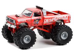 GREENLIGHT - 49120-B - Desperado - 1988 