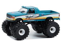 GREENLIGHT - 49120-C - Bigfoot #11 - 1993 