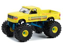 GREENLIGHT #49120-F - Liquidator - 1992 Ford F-250 Monster Truck