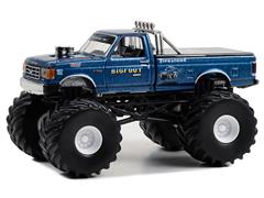 49130-D - Greenlight Diecast Bigfoot 3 1987 Ford