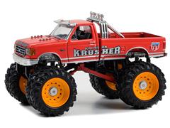 Greenlight Diecast Krimson Krusher 1989 Ford