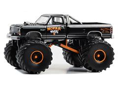 GREENLIGHT #49140-A - Mopar Magic - 1983 Dodge Power Ram D-250 Monster Truck