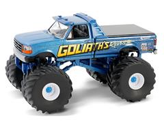 49150-F - Greenlight Diecast Goliaths Revenge 1992 Ford