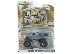 49160-D-SP - Greenlight Diecast Bigfoot 4 1990 Ford
