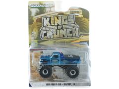 49160-D-SP1 - Greenlight Diecast Bigfoot 4 1990 Ford