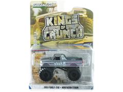 49160-F-SP - Greenlight Diecast Northern Storm 1993 Ford