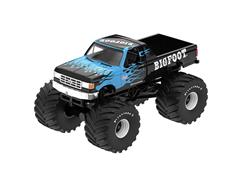 GREENLIGHT #49190-C - Bigfoot #16 - 1991 Ford F-250 Monster Truck