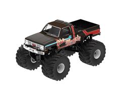 GREENLIGHT #49190-F - Star Monster - 1981 GMC Sierra Monster Truck