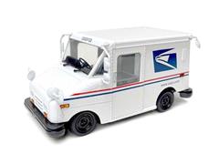 51412-MJ - Greenlight Diecast United States Post Office USPS Long Life