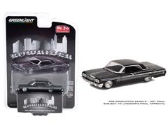 Greenlight Diecast 1964 Chevrolet SS Lowrider