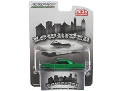 Greenlight Diecast 1964 Chevrolet SS Lowrider #51465-SP