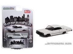 51465 - Greenlight Diecast 1964 Chevrolet SS Lowrider