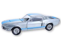 1967 Shelby GT 500 Highway Launch Edition #51685