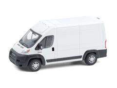 53020-F - Greenlight Diecast 2019 Ram ProMaster 2500 Cargo High Roof