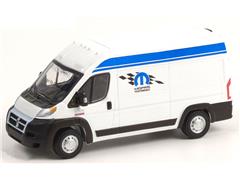 53040-A - Greenlight Diecast MOPAR Performace 2014 Ram ProMaster Route Runners