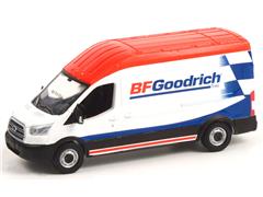 Greenlight Diecast BF Goodrich Take Control 2017 Ford Transit