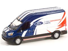 53040-D - Greenlight Diecast Ford Racing Performance Parts 2019 Ford Transit