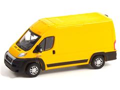 53040-F - Greenlight Diecast 2021 Ram ProMaster 2500 Cargo High Roof