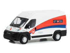 Greenlight Diecast Canada Post 2019 Ram ProMaster 2500 Cargo