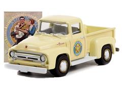 Greenlight Diecast 1956 Ford