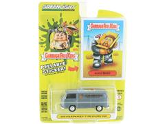 Boxed Brad 1979 Volkswagen Type 2 Panel #54100-E-SP
