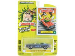 Greenlight Diecast Joyriding Gina 1971 Dodge Challenger #54100-F-SP