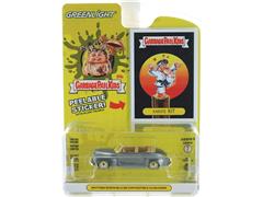 Greenlight Diecast Karate Kit 1947 Ford Super