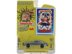 54110-E-SP - Greenlight Diecast Sawyer Anything 1977 Chevrolet Chevelle
