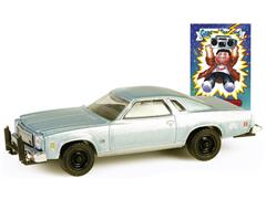 54110-E - Greenlight Diecast Sawyer Anything 1977 Chevrolet Chevelle Malibu Classic