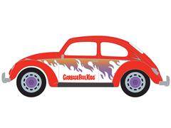 54130-E - Greenlight Diecast Lily No Problema Classic Volkswagen
