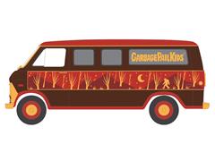 54130-F - Greenlight Diecast Uncanny Ali 1970 Ford Econoline