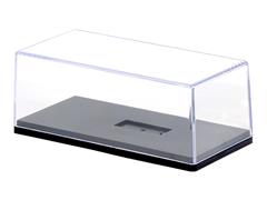 55025 - Greenlight Diecast 1 64 Scale Acrylic Display Case