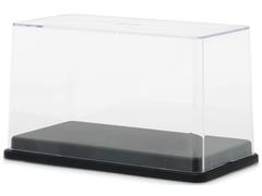55027 - Greenlight Diecast 1 64 Scale Tall Acrylic Display Case
