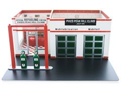 57102-SP - Greenlight Diecast Pikes Peak Hill Climb Official