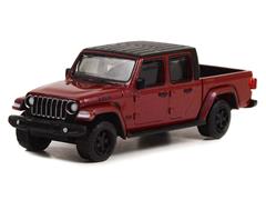 Greenlight Diecast 2021 Jeep Gladiator Willys