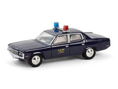 Greenlight Diecast 1972 AMC Matador US Air Force Battalion