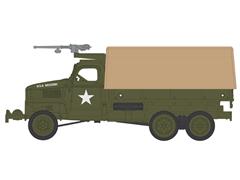 61060-C - Greenlight Diecast 1944 GMC CCKW 353 A1