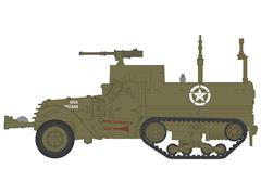 61060-E - Greenlight Diecast M3 Half Track Personnel Carrier