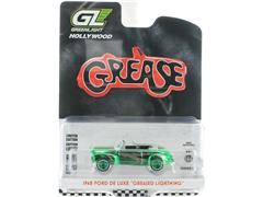 Greased Lightnin - 1948 Ford De Luxe Convertible - Grease 1978 #62010-A-SP1