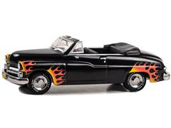 62010-B - Greenlight Diecast 1949 Mercury Convertible Grease 1978 Hollywood Series