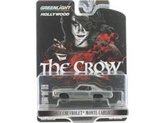 Greenlight Diecast 1971 Chevrolet Monte Carlo