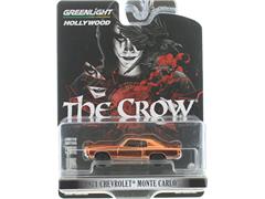 62040-B-SP1 - Greenlight Diecast 1971 Chevrolet Monte Carlo