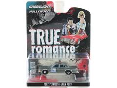 62040-D-SP - Greenlight Diecast 1982 Plymouth Gran Fury True