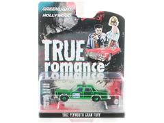 62040-D-SP2 - Greenlight Diecast 1982 Plymouth Gran Fury